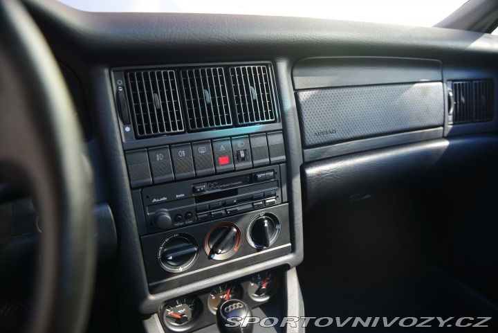 Audi Coupé 1994