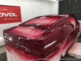 Ostatní značky Ostatní modely Mercury Cyclone 1969