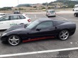 Chevrolet Corvette C6LS3Targa460PSMANUAL Z51 2008