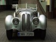 BMW 3 328 Roadster 1938