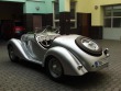 BMW 3 328 Roadster 1938