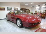 Ferrari 456 M GTA