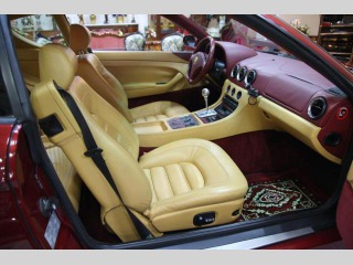 Ferrari 456 M GTA 1999