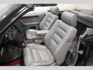Mercedes-Benz Ostatní modely 124 CE 300 24V Cabrio AMG 1992