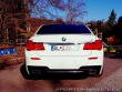 BMW 7 740xd F01 2012