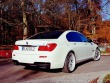 BMW 7 740xd F01 2012