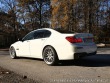 BMW 7 740xd F01 2012