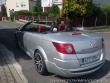 Renault Mégane Coupe cabrio 2005