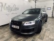 Audi RS6 5.0TFSI 550kW ABT 2008