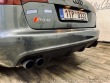 Audi RS6 5.0TFSI 550kW ABT 2008