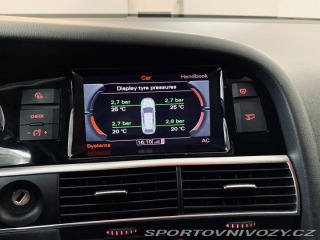 Audi RS6 5.0TFSI 550kW ABT 2008
