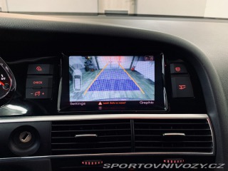 Audi RS6 5.0TFSI 550kW ABT 2008