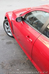Mazda RX-8 prodáno 2004