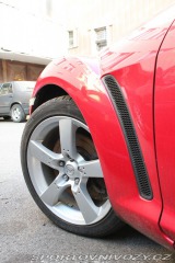Mazda RX-8 prodáno 2004