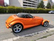 Chrysler Prowler Plymouth