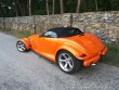 Chrysler Prowler Plymouth