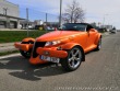 Chrysler Prowler Plymouth