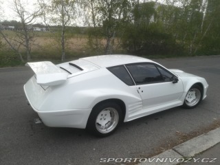 Alpine A310 1984