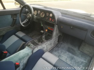 Alpine A310 1984