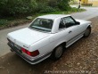 Mercedes-Benz SL R 107 AMG 500 SL 1989