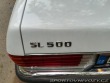 Mercedes-Benz SL R 107 AMG 500 SL