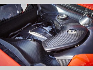 McLaren 675LT Coupé 2015