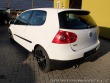 Volkswagen Golf GTI 2,0 TFSI, DSG 2008