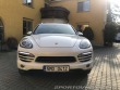 Porsche Cayenne 3,0d 2012