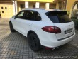 Porsche Cayenne 3,0d 2012