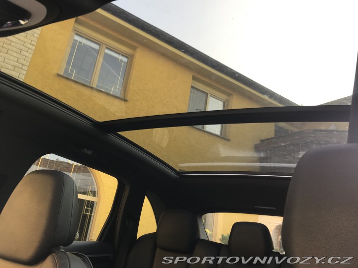 Porsche Cayenne 3,0d 2012