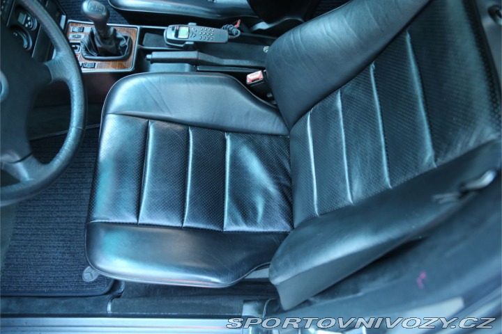 Mercedes-Benz Ostatní modely 190E 2.3 16V 1987