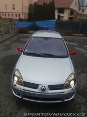 Renault Clio Sport RS 2004 Team F1 Limited 2004