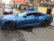 Chevrolet Camaro Hot Wheels Edition