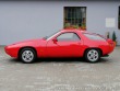 Porsche 928 I. série 1980