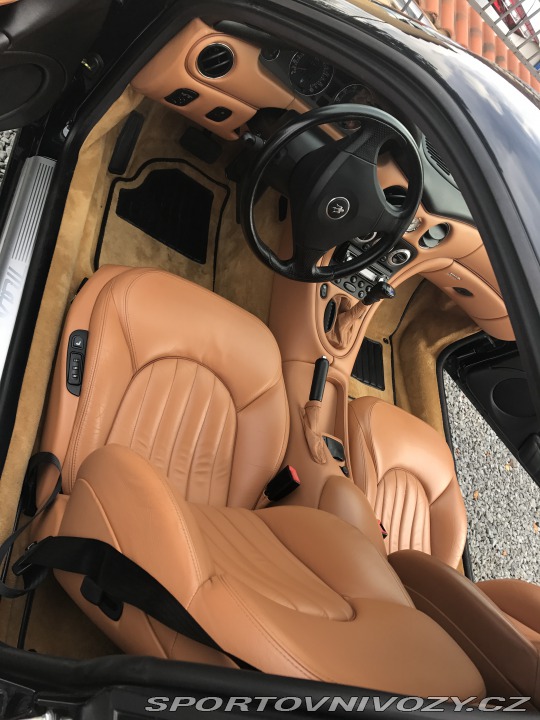Maserati 3200 GT 2000