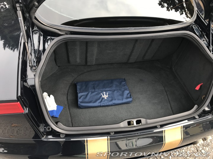 Maserati 3200 GT 2000