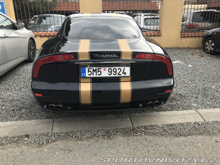 Maserati 3200 GT 2000
