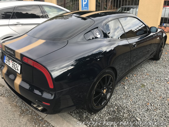 Maserati 3200 GT 2000
