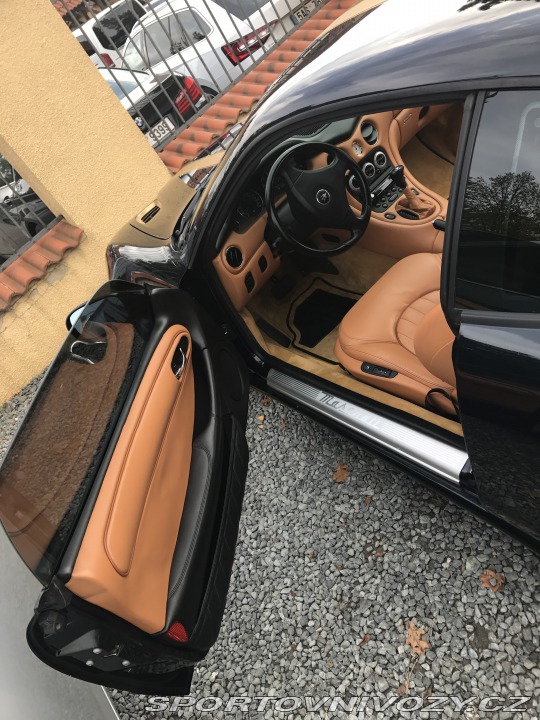 Maserati 3200 GT 2000