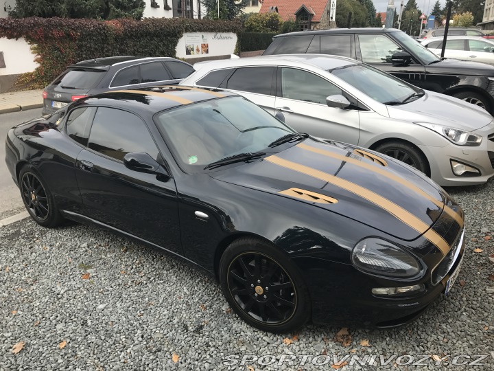 Maserati 3200 GT 2000