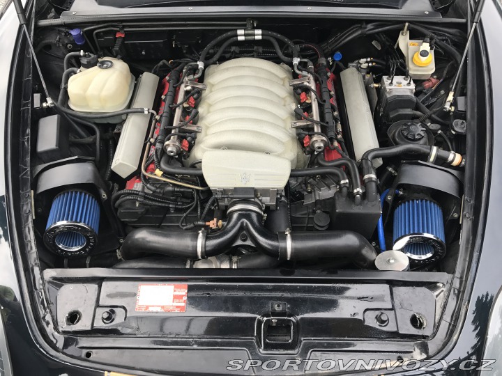 Maserati 3200 GT 2000