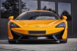 McLaren 570S coupé