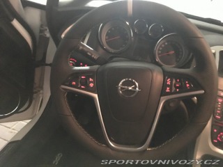 Opel Astra GTC 1.4 Turbo 2012