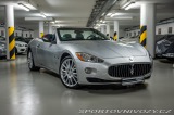 Maserati GranCabrio 4.7