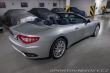 Maserati GranCabrio 4.7 2011