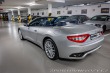 Maserati GranCabrio 4.7 2011