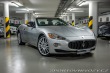 Maserati GranCabrio 4.7 2011