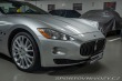 Maserati GranCabrio 4.7 2011