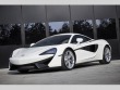 McLaren 540C Coupé