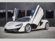 McLaren 540C Coupé